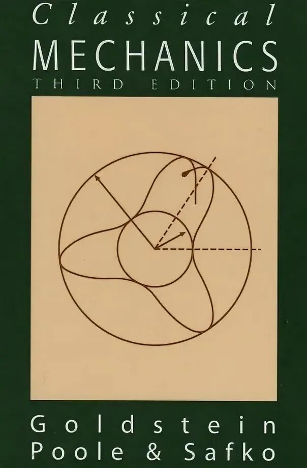 Classical mechanics. Classical mechanics