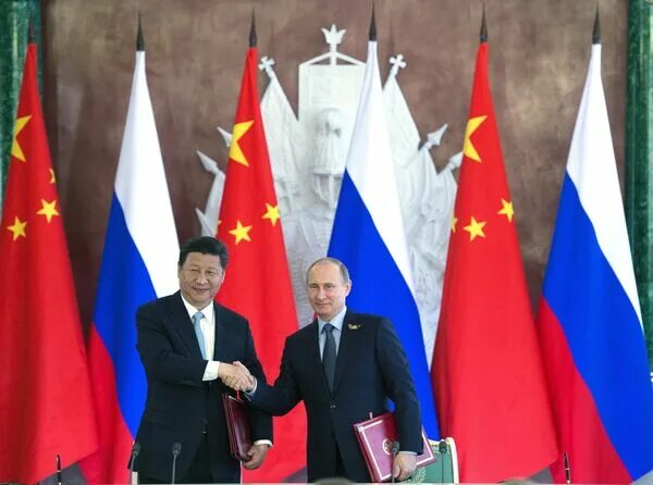 РСМД :: Россия–Китай: к новому качеству двусторонних отношений
