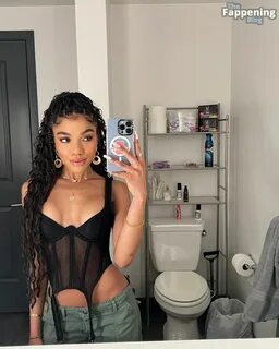 Teala Dunn Nude & Sexy Collection (172 Photos) - OnlyFans Leaked Nudes.