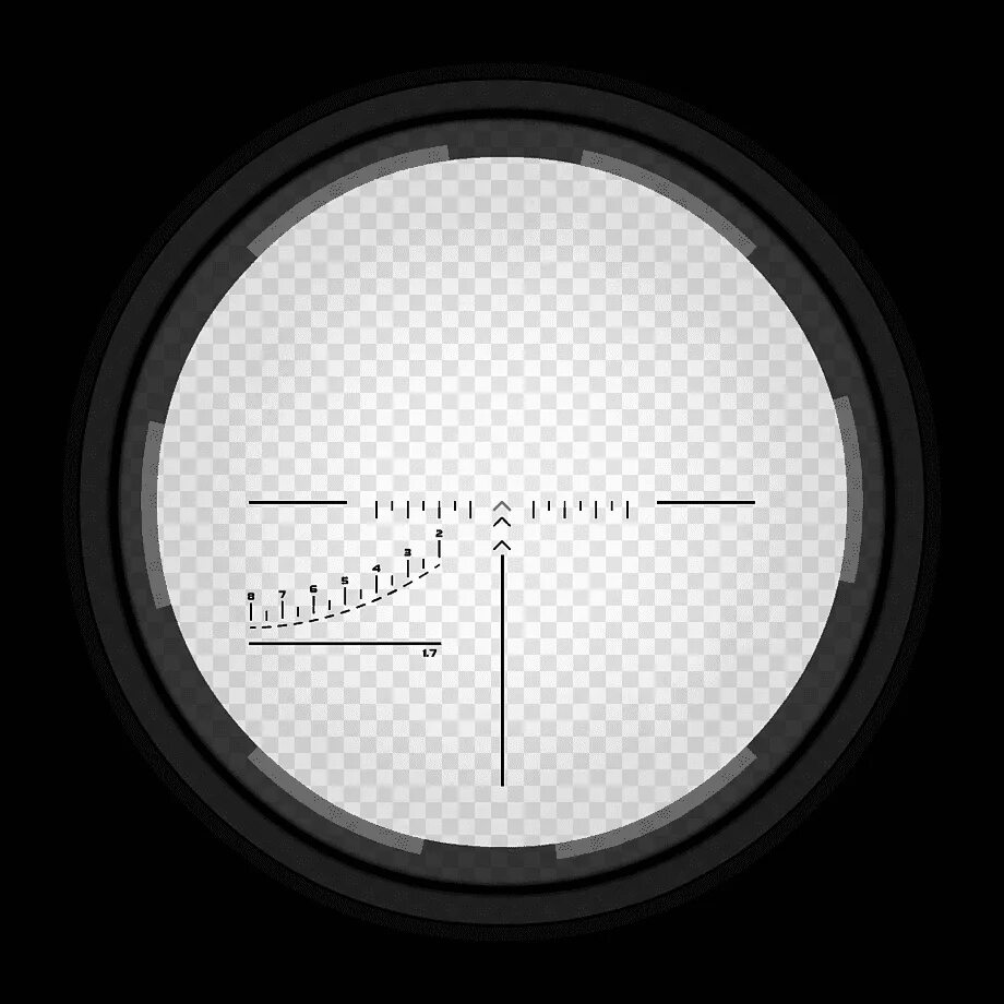 Scope mode