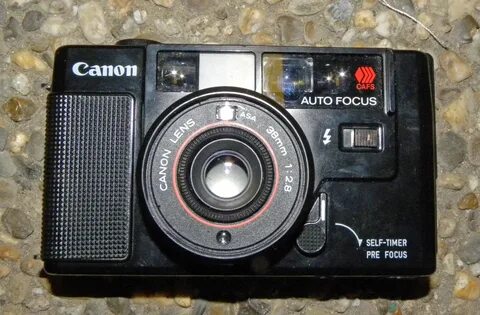 Canon af