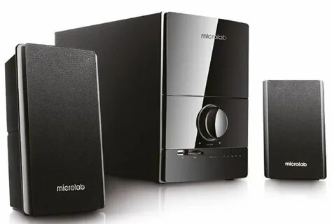 Microlab