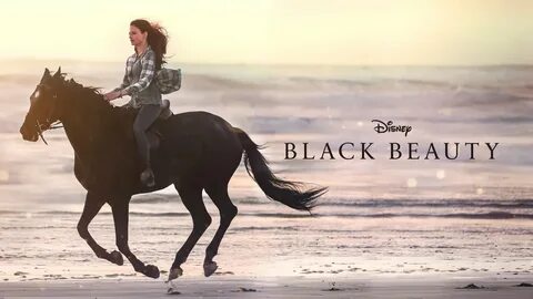 Black beauty lana