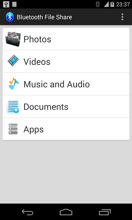 Bluetooth приложение. Файл на андроиде .photoshare. Мобильное приложение Bluetooth на Android. Приложение блютуз Делл.