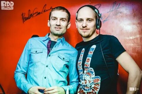Se paciente funk dj ikeraus