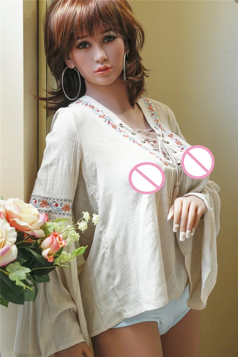 реалистичные куклы для мужчин