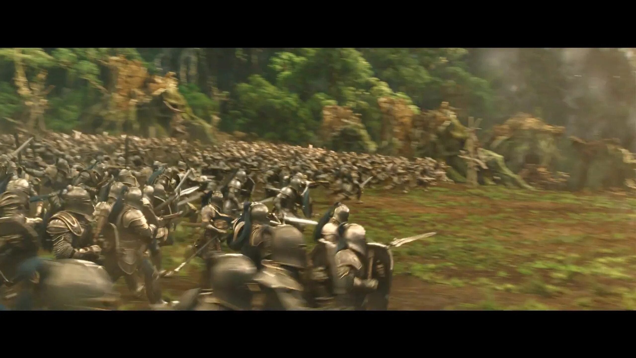 Battle part 1