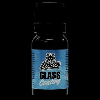 Glass coating