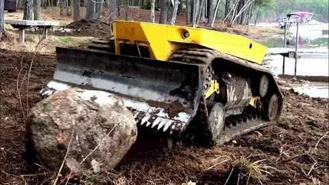 Digging 4