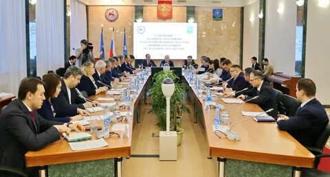 Суды республики саха