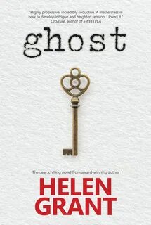Helen in ghosts