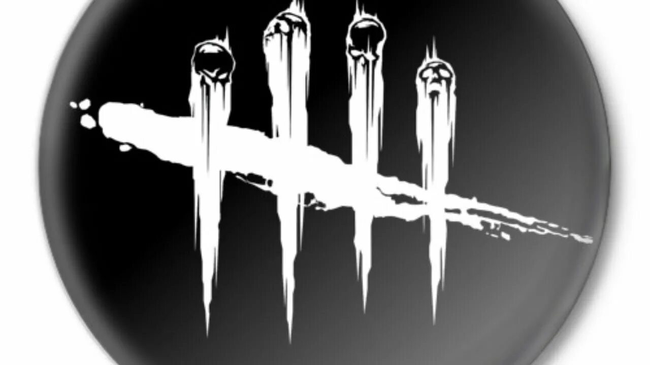 Dead by daylight icon
