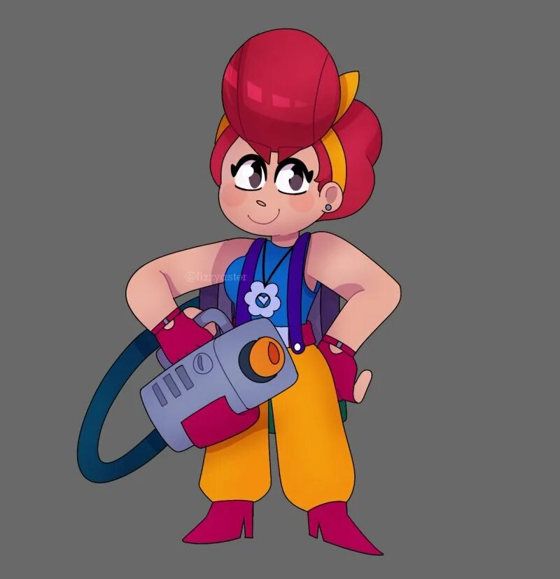 Пэм из бравл старс. Пэм браво. пэм браво старс арт. пэм и джесси. brawl stars пэм.