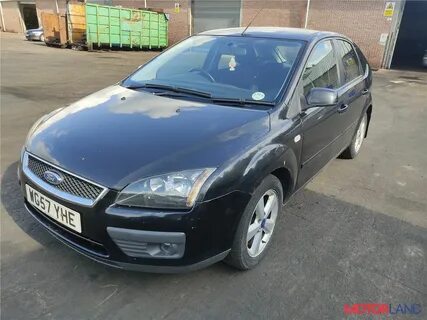 Ford focus 2 2005 2008