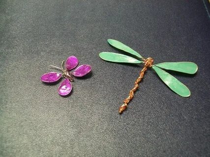 Изделия из лака