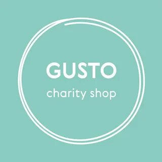 Charity shops are largely