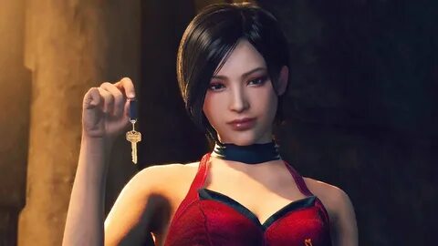 Dlc ada wong resident evil 4 remake