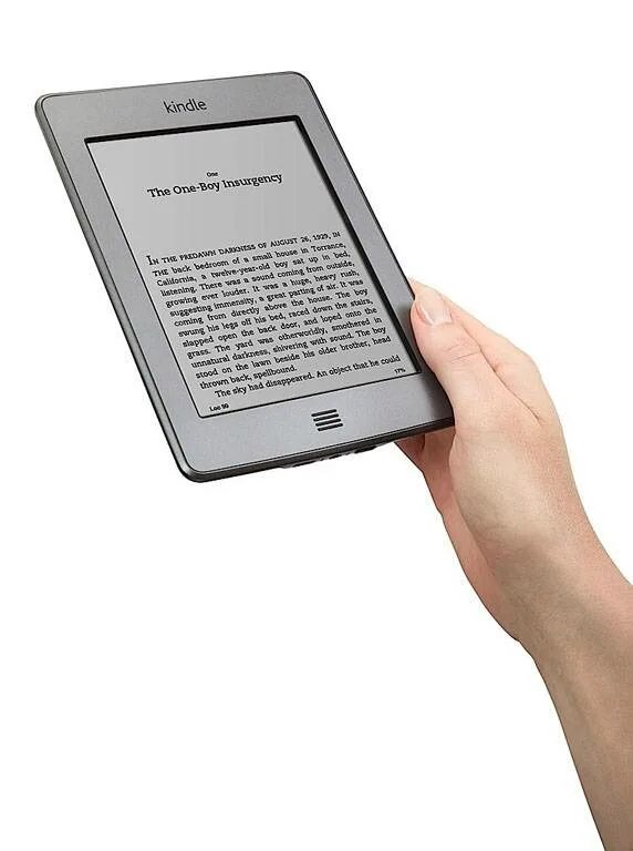 Электронная книга для чтения. Электронная книга Amazon Kindle Touch 3g. Kindle Touch 3. Электронный планшет для чтения Kindle. Книга Амазон Киндл.