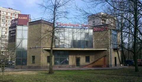 Семейный очаг бул новаторов