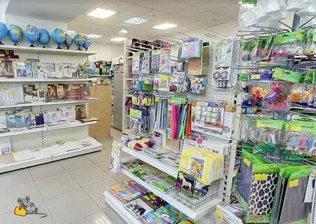 Канцелярские товары хабаровск