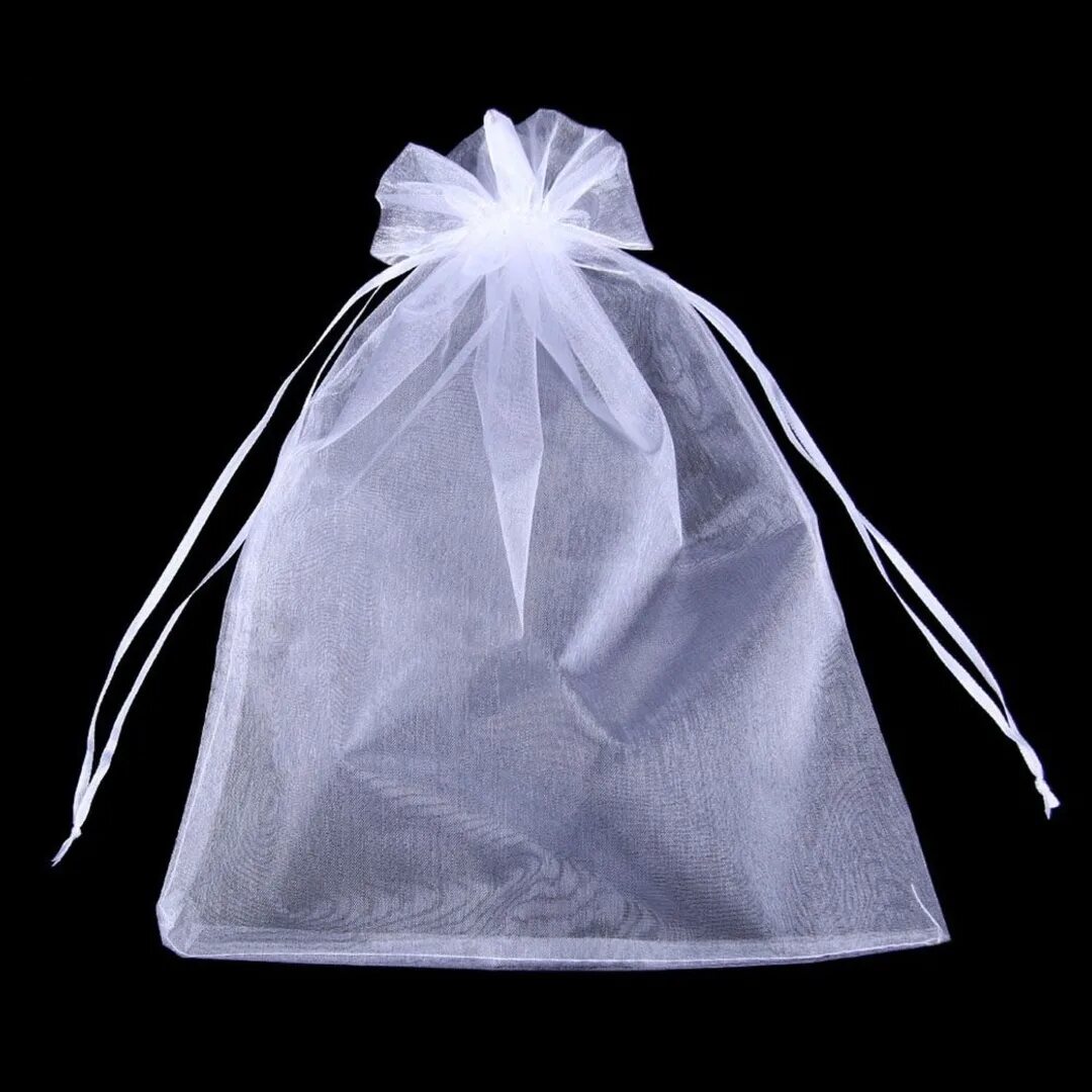 Прозрачный мешок купить. Подарочные мешочки из органзы. Прозрачный мешочек для подарка. Подарочные мешочки прозрачные. Мешочек подарочный маленький.