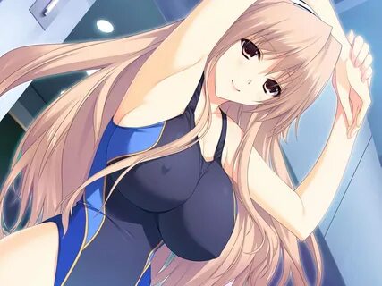 Lovely x cation the animation