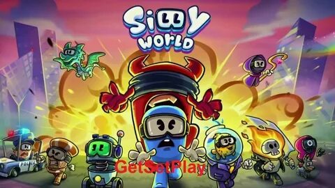 Devils world