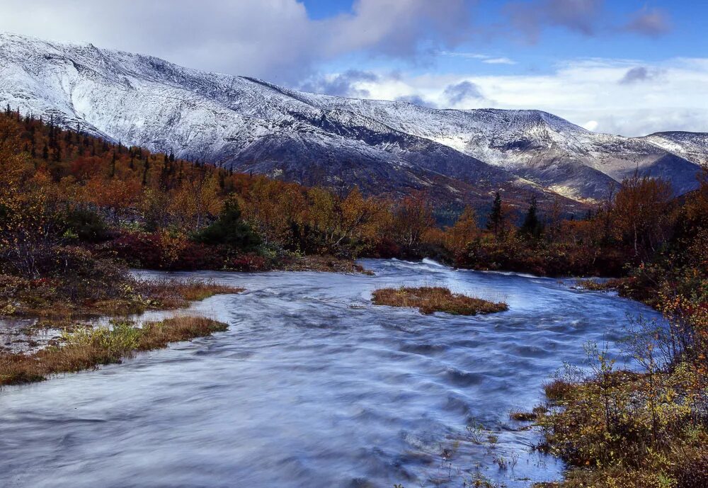 горный массив хибины. хибины парк национальный речка. реки хибин. реки хибин. горы хибины.