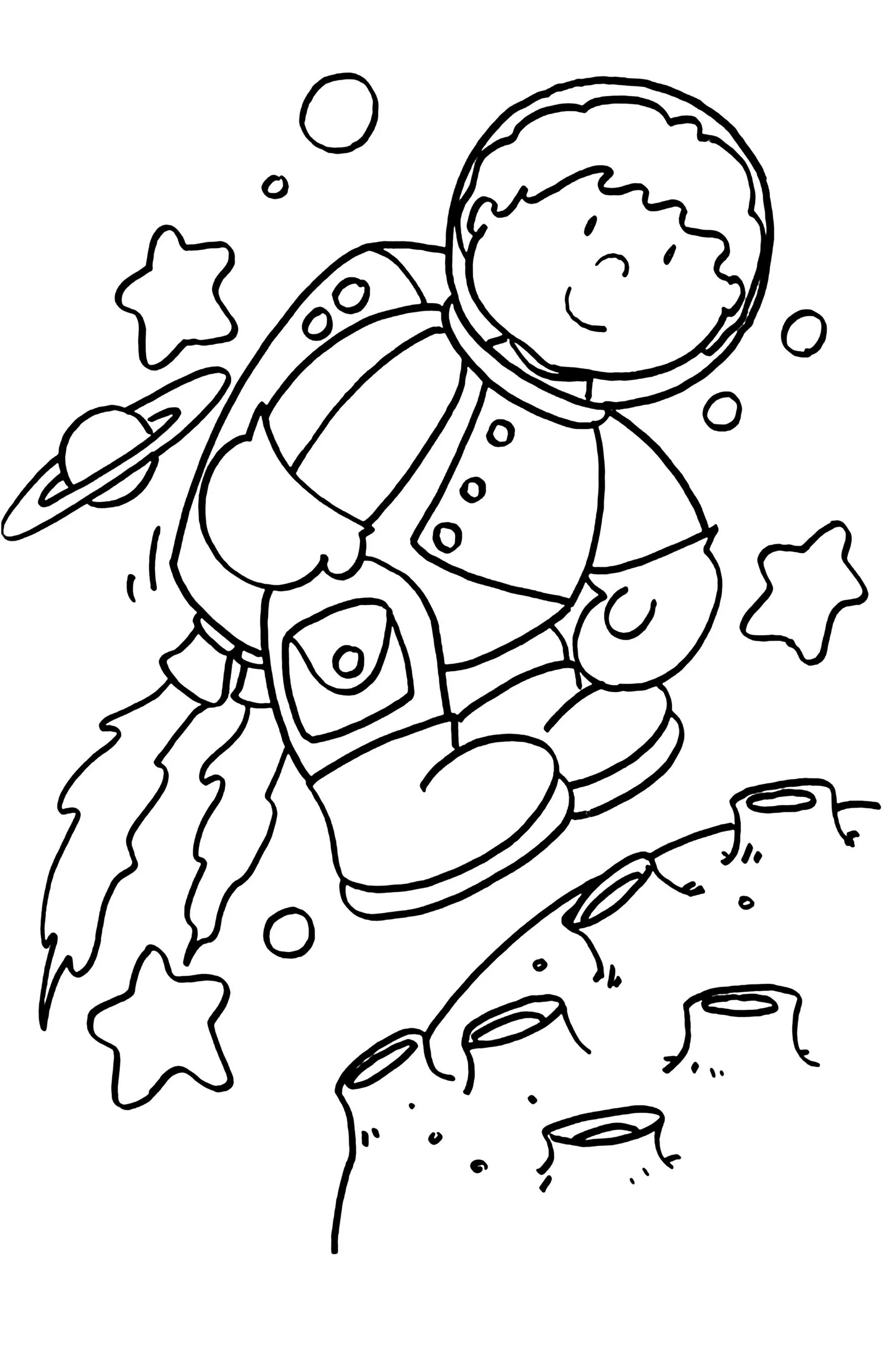 Разукрашка день космонавтики. Космос раскраска для детей. Раскраски космосля детей. Космос для раскрашивания для детей. Раскраска. В космосе.