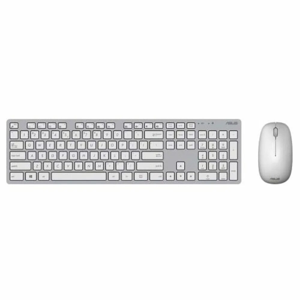 Клавиатура asus w5000. Комплект (клавиатура+мышь) asus w5000. клавиатура + мышь asus w2500. клавиатура + мышь asus u2000. комплект клавиатура + мышь asus w5000, серый.