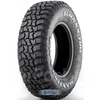 Sumaxx all terrain t a