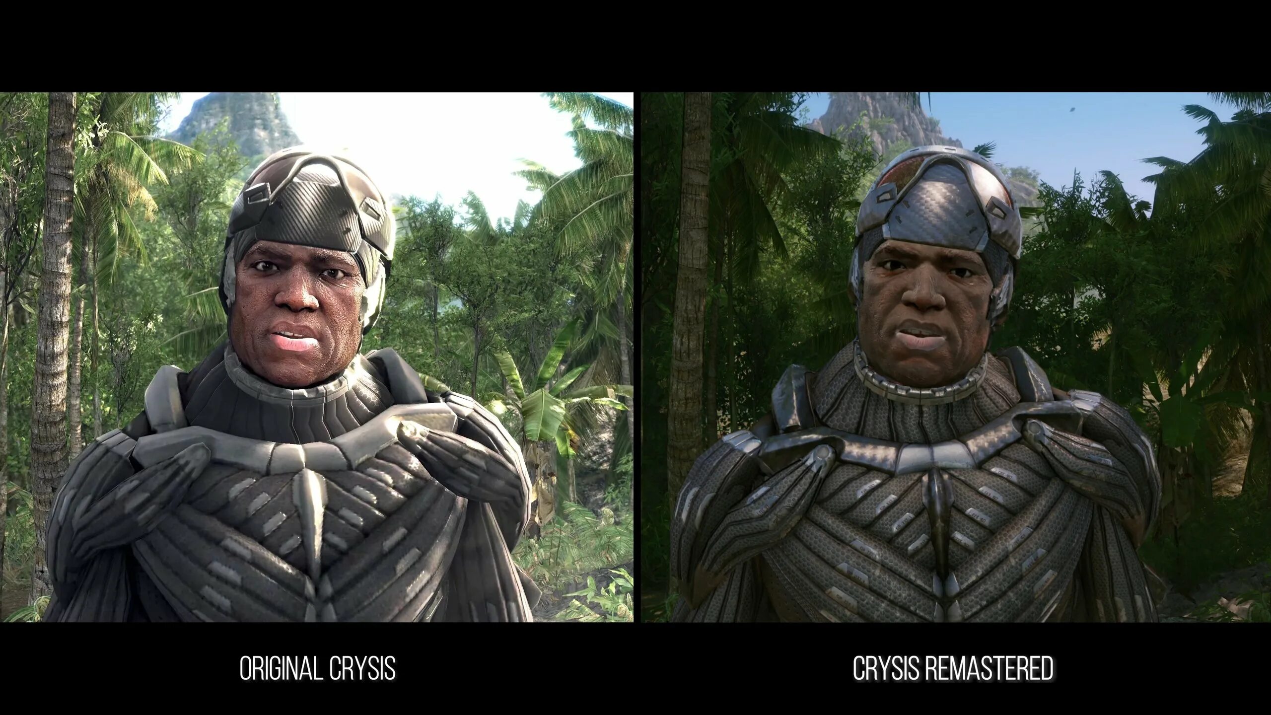 Крайзис 1 ремастеред. Crysis remastered. crysis 1 remastered. crysis 3 remastered. крайзис 1 ремастер и оригинал.