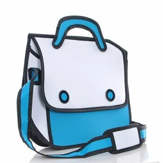D bag