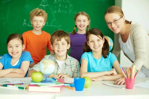 Родители выбирают форму обучения