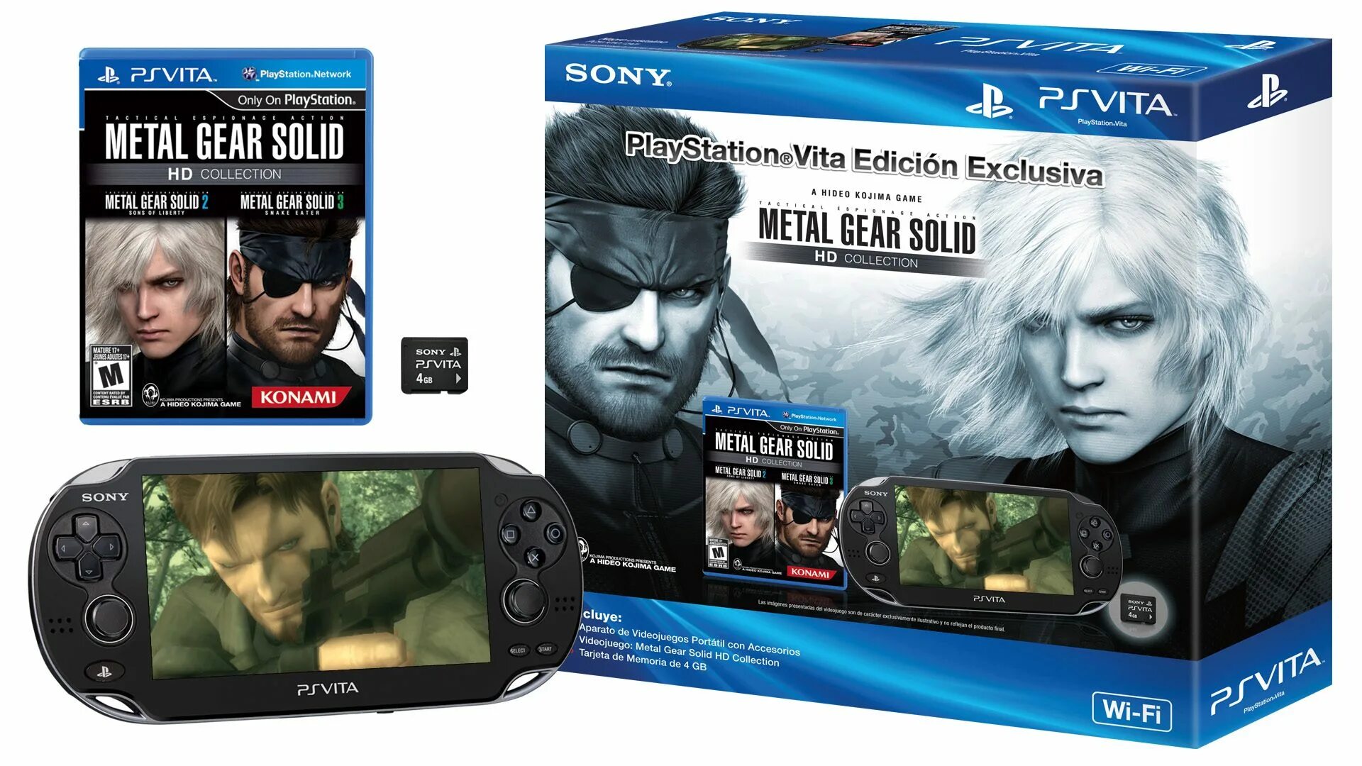 MGS 2 PS Vita. MGS 3 PS Vita. PS Vita Edition Metal Gear Solid 2. Metal Gear Solid 3 PS Vita. Vita collection