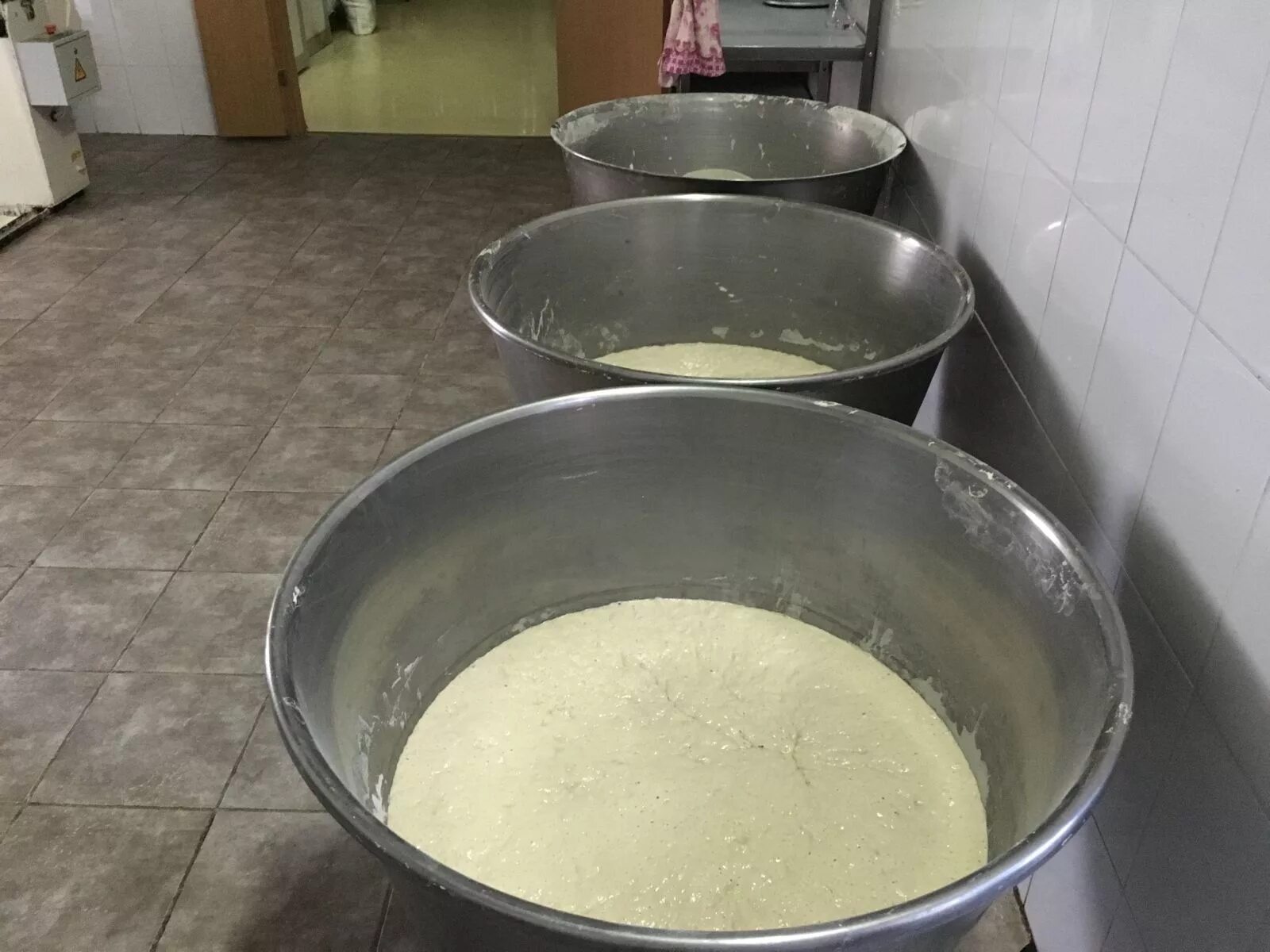Как приготовить закваску для выпечки