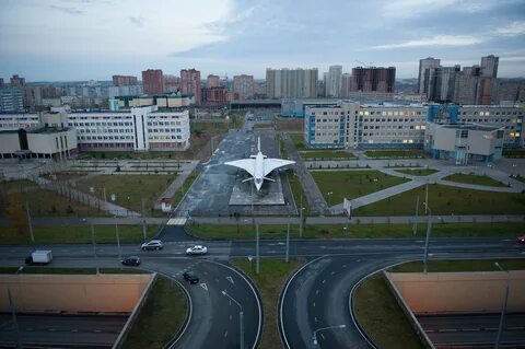 Туполев университет