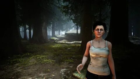 Forgotten mods