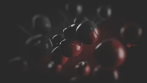 Darkness fruit