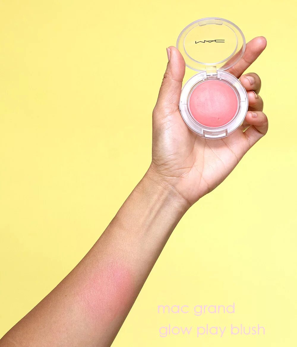 Кремовые румяна mac glow play blush — «blush, please». Mac glow play blush. Mac glow play blush heat index. Mac glow play blush. Румяна mac glow play blush.
