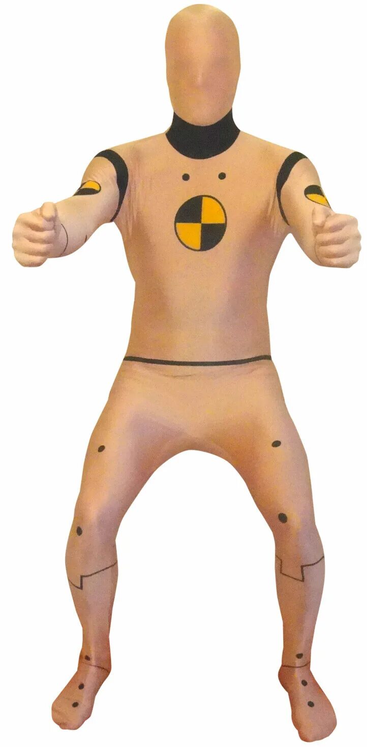 Weakest dummy