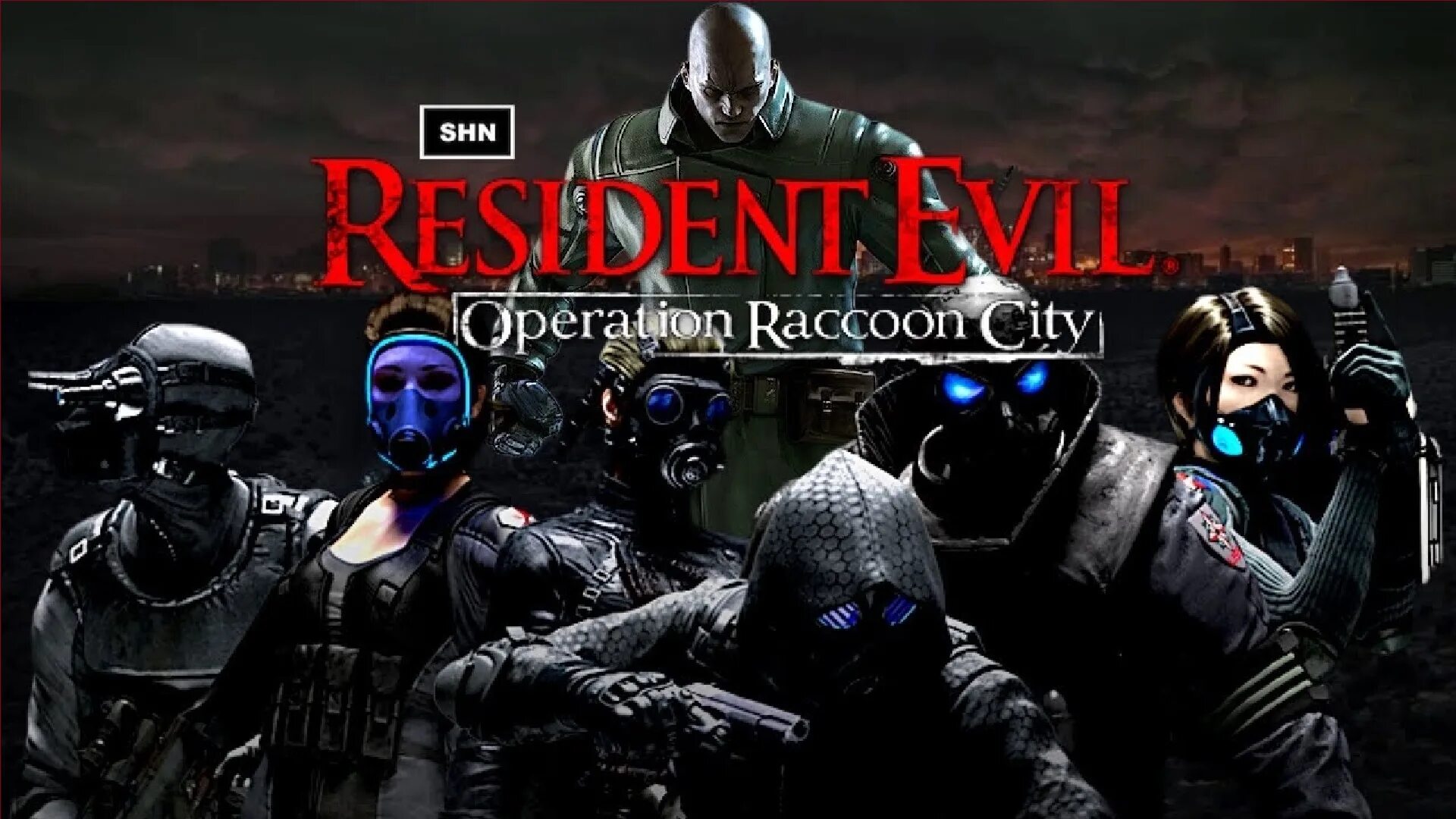 Операция ракун сити. Резидент ивел операция Ракун Сити. Resident Evil Operation Raccoon City ps3. Волчья стая операция Ракун Сити. Resident Evil 3 Operation Raccoon City.