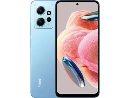 Redmi note 12 воронеж