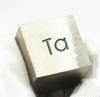 Тантал
