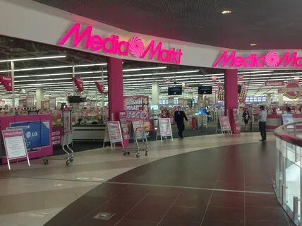 Media markt at