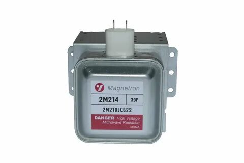 Магнетрон для свч lg