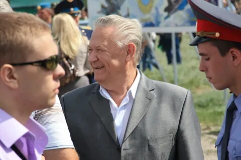 Дед из нп