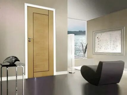 Living door