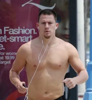 Channing Tatum torna in forma Movielicious.