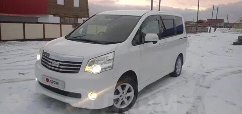 Тойота якутск